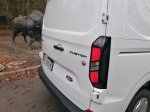 Najbolj prodajani kombi v novi službi - fotografija 6