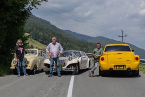 The Grand Tour prihodnje leto še zadnjič na sporedu
