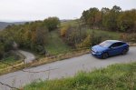 Po Krasu z električno Škodo  - fotografija 11