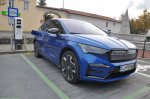 Po Krasu z električno Škodo  - fotografija 28