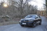 Potovalni velikan z elektrifikacijo - fotografija 25