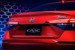 Prenova za Civic - fotografija 1
