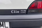 Renault Clio prve generacije prodan za skoraj 12.000 evrov - fotografija 2