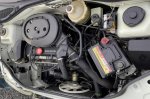 Renault Clio prve generacije prodan za skoraj 12.000 evrov - fotografija 7