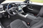 Res tisti pravi šik Mercedes - fotografija 10