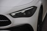 Res tisti pravi šik Mercedes - fotografija 21