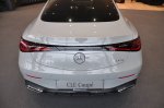 Res tisti pravi šik Mercedes - fotografija 3
