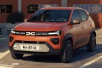 Druga polovica za najcenejši električni avto - fotografija 5