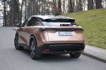 Nissanov družinski električar za dobrih 35 tisočakov - fotografija 12