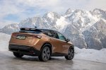 Nissanov družinski električar za dobrih 35 tisočakov - fotografija 19