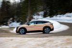 Nissanov družinski električar za dobrih 35 tisočakov - fotografija 21