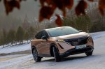 Nissanov družinski električar za dobrih 35 tisočakov - fotografija 22