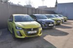 Z novo identiteto in različnimi pogonskimi alternativami - fotografija 1