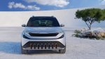 Kompaktna električna Škoda za 25 tisočakov - fotografija 3