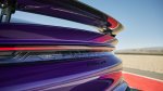 Najzmogljivejši serijski Porsche v vsej zgodovini - fotografija 4