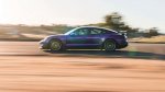 Najzmogljivejši serijski Porsche v vsej zgodovini - fotografija 9
