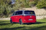 Naviti električni bus - fotografija 3