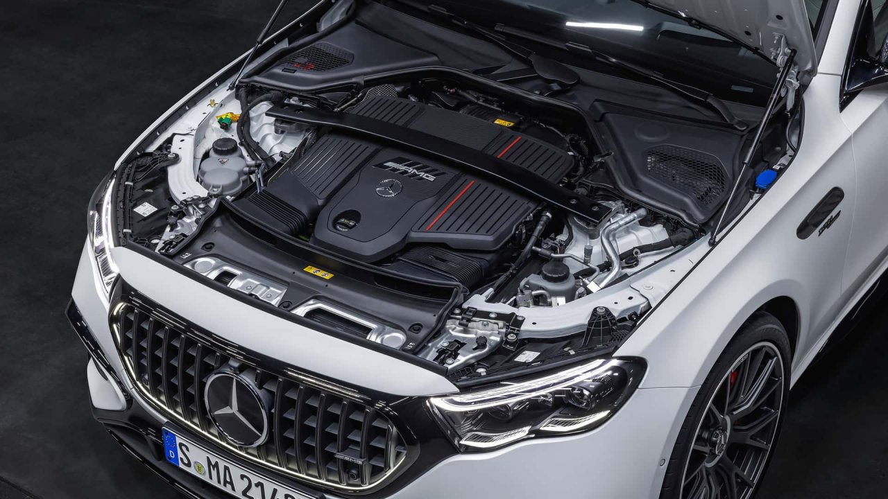 Turbo, šestvaljnik in elektrifikacija Turbo, šestvaljnik in elektrifikacija