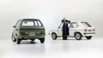 Abraham za avtomobilsko legendo - fotografija 12