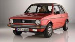 Abraham za avtomobilsko legendo - fotografija 23