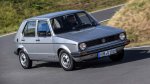 Abraham za avtomobilsko legendo - fotografija 24