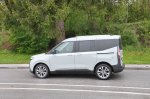 Čistokrvni Ford v potniški ali tovorni različici - fotografija 1