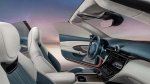 Električni Maserati za veter v laseh - fotografija 15
