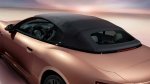 Električni Maserati za veter v laseh - fotografija 5