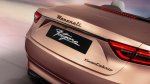 Električni Maserati za veter v laseh - fotografija 6