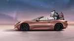 Električni Maserati za veter v laseh - fotografija 7