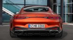Najhitrejši Mercedes doslej - fotografija 4