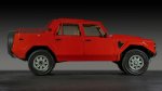 Terenski špageti bolognese - fotografija 3