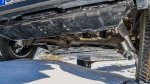 Štirje elektromotorji za Mercedesovo terensko ikono - fotografija 17