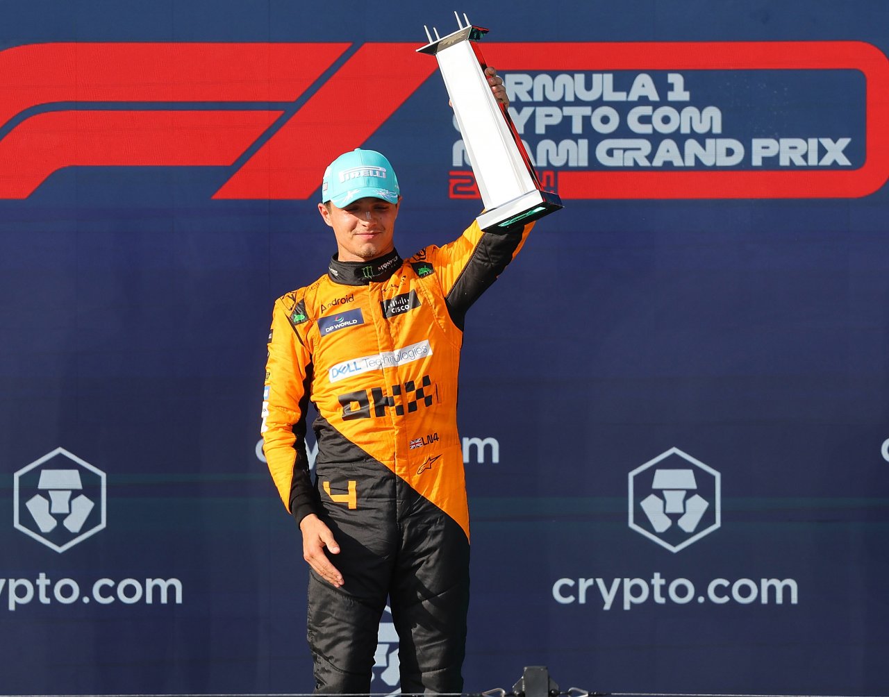 Le 23 držav je doslej zmagalo na dirki Formule 1 Le 23 držav je doslej zmagalo na dirki Formule 1