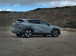 Mali SUV v stilu trikotnika - fotografija 8
