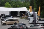 Več kot 350 gostov, a eden izmed njih je bil prava zvezda - fotografija 2