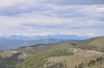 Ves čas s pogledom na Vipavsko dolino - fotografija 12
