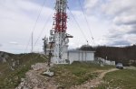 Ves čas s pogledom na Vipavsko dolino - fotografija 18