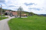 Ves čas s pogledom na Vipavsko dolino - fotografija 24