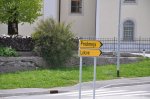 Ves čas s pogledom na Vipavsko dolino - fotografija 27