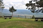 Ves čas s pogledom na Vipavsko dolino - fotografija 36