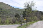 Ves čas s pogledom na Vipavsko dolino - fotografija 9