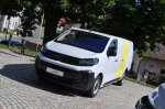 Enotni obraz za Oplova lahka gospodarska vozila - fotografija 2