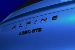 Prvi električni Alpine je naviti Renault 5 - fotografija 24