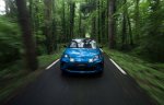 Prvi električni Alpine je naviti Renault 5 - fotografija 90