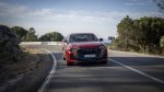 To je najzmogljivejši bencinski Audi - fotografija 2
