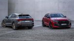 To je najzmogljivejši bencinski Audi - fotografija 8