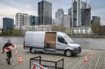 Za zahtevne logistične naloge  - fotografija 7