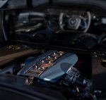 Corvette ZR1 je nazaj in ima več moči kot Bugatti Veyron - fotografija 10