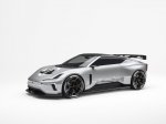 Dirkalnik na osnovi modela 6 Roadster - fotografija 10